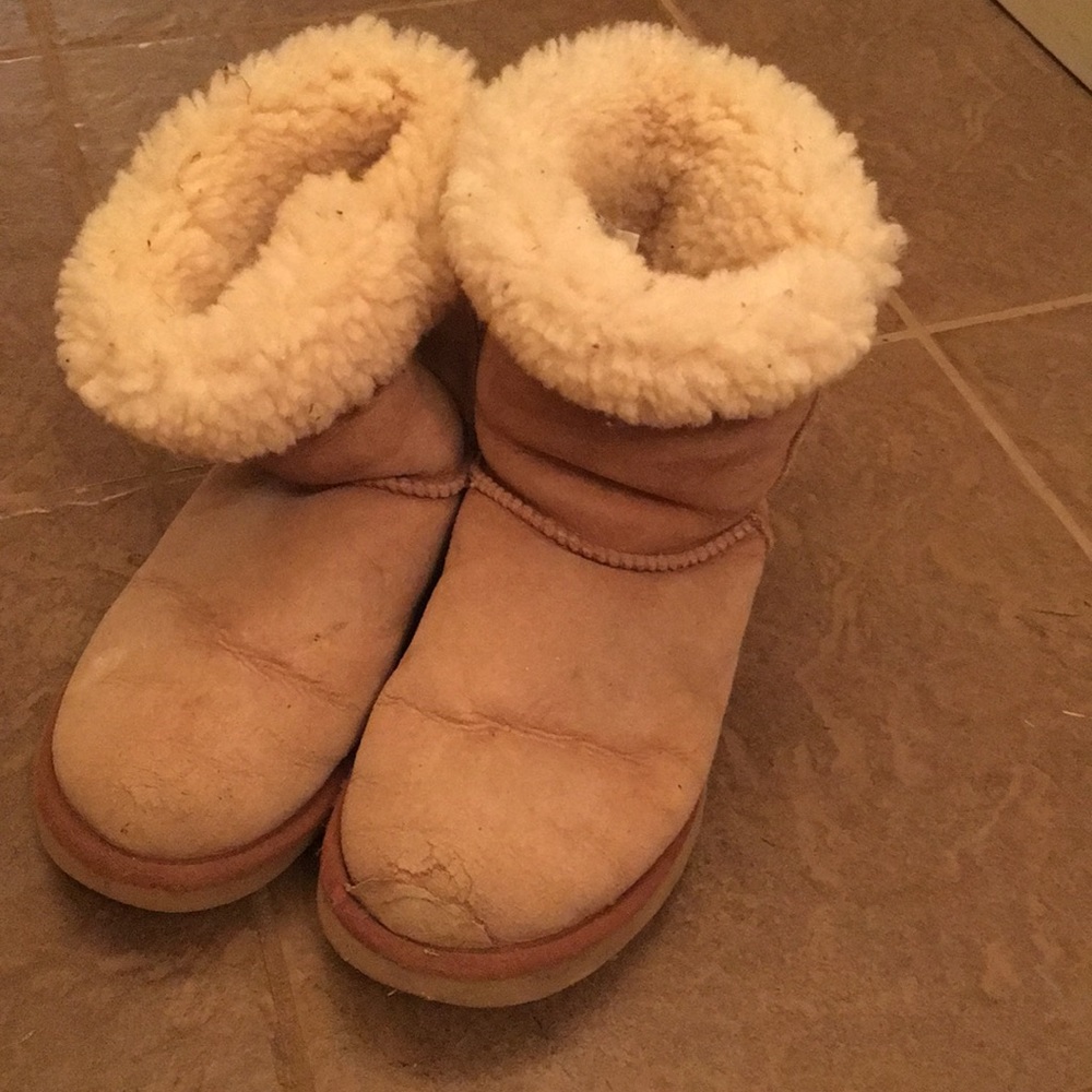 Women’s shoes